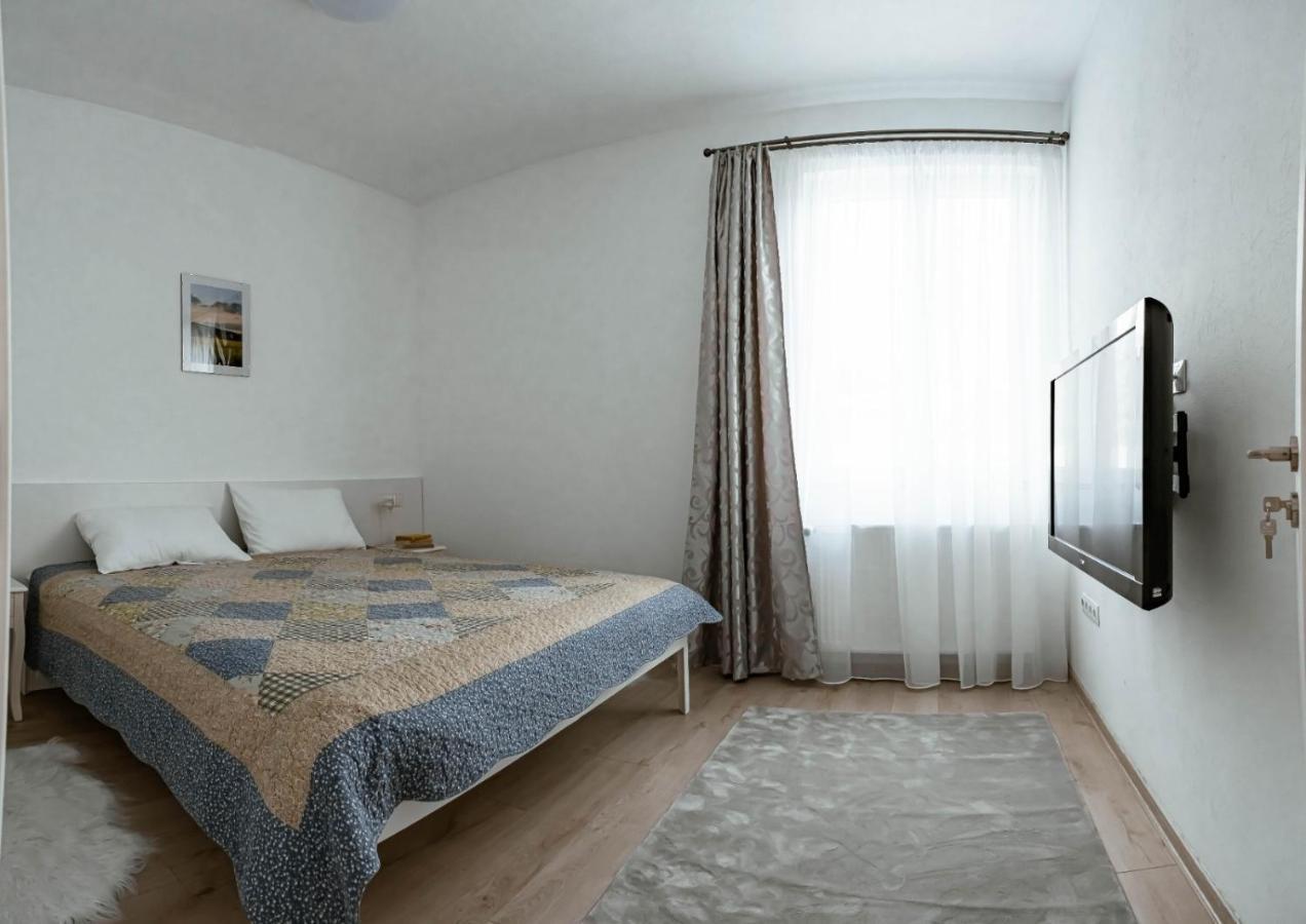 Solomon Apartments Ap 2 Sîngeorgiu de Mureş Buitenkant foto